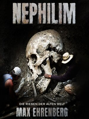 cover image of Nephilim